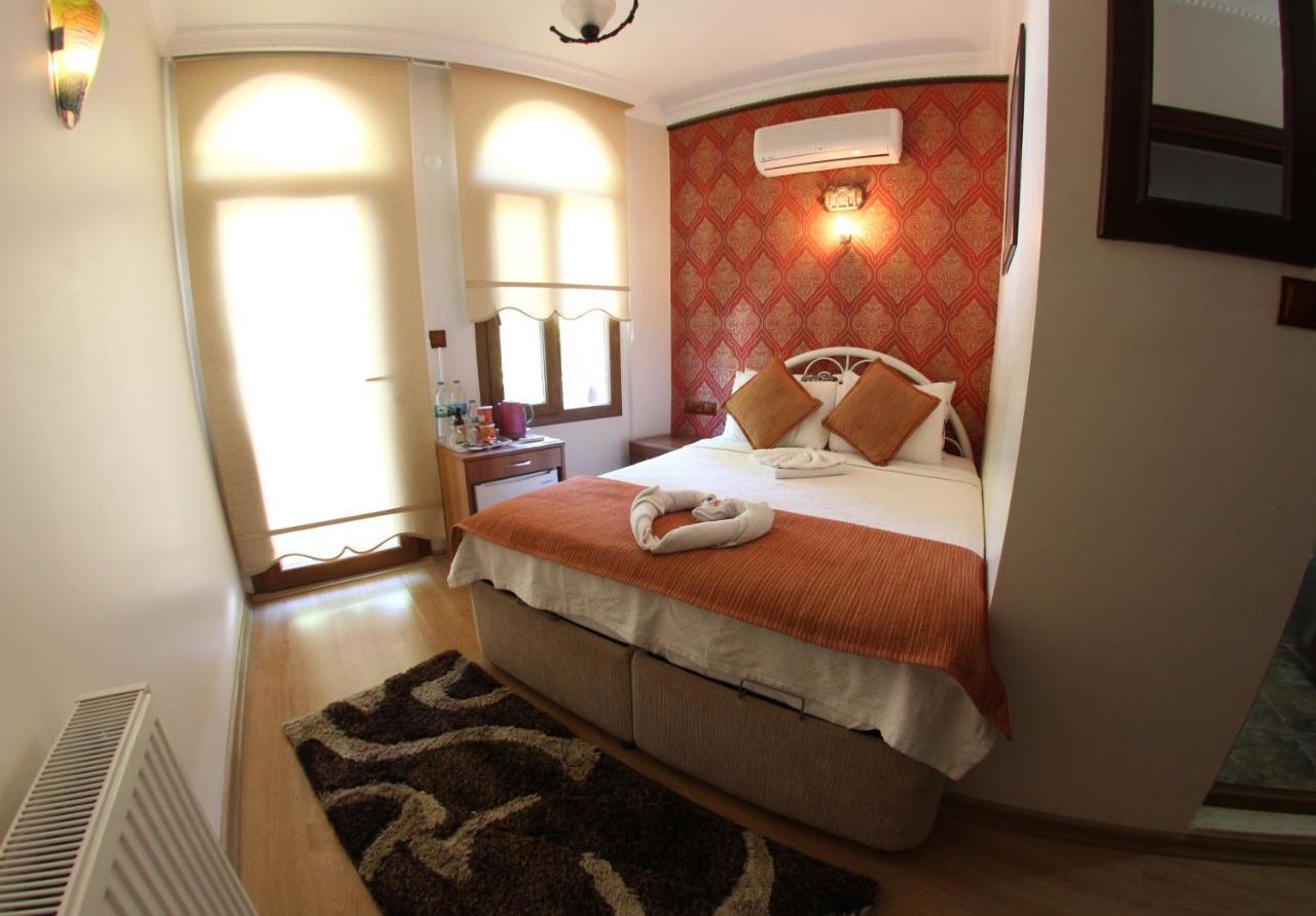Boomerang Guest House Сельчук Экстерьер фото