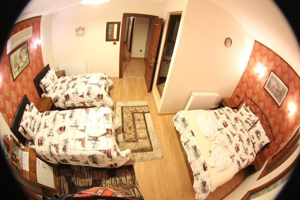 Boomerang Guest House Сельчук Экстерьер фото