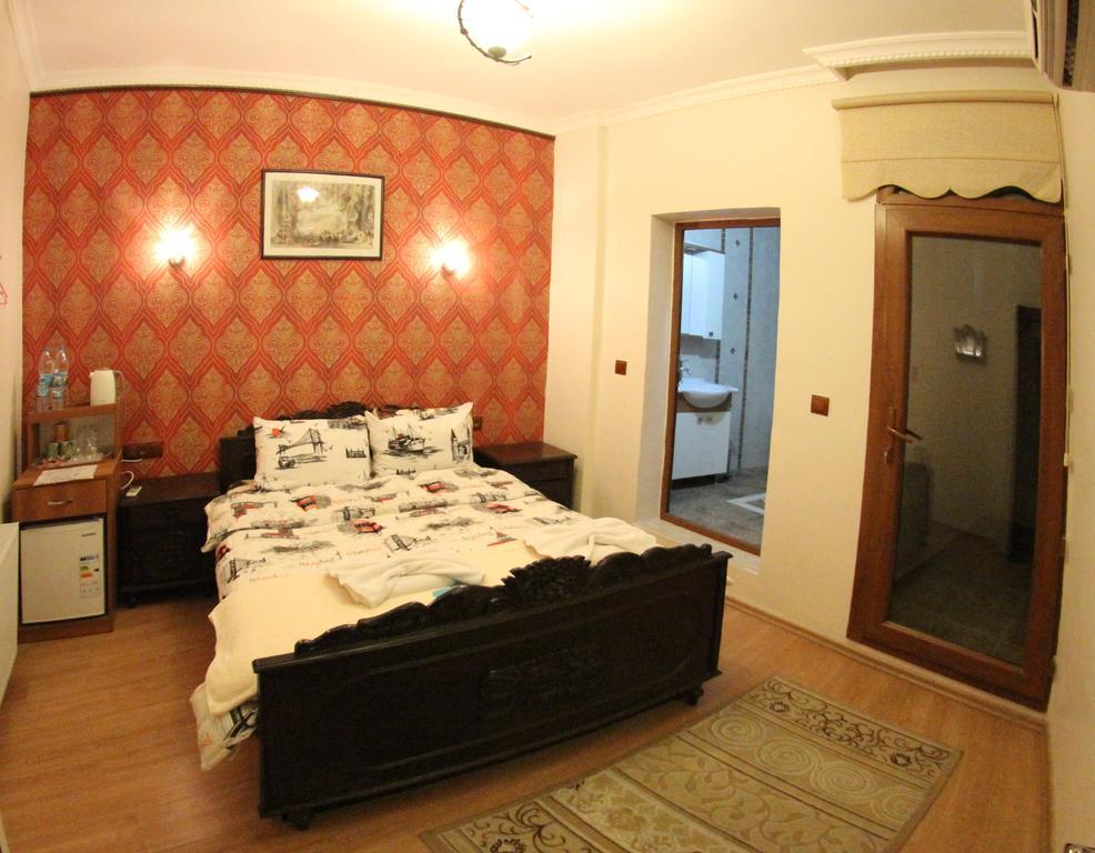 Boomerang Guest House Сельчук Экстерьер фото