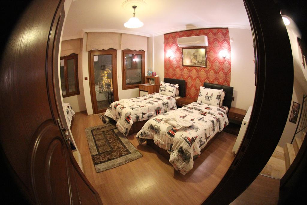 Boomerang Guest House Сельчук Экстерьер фото