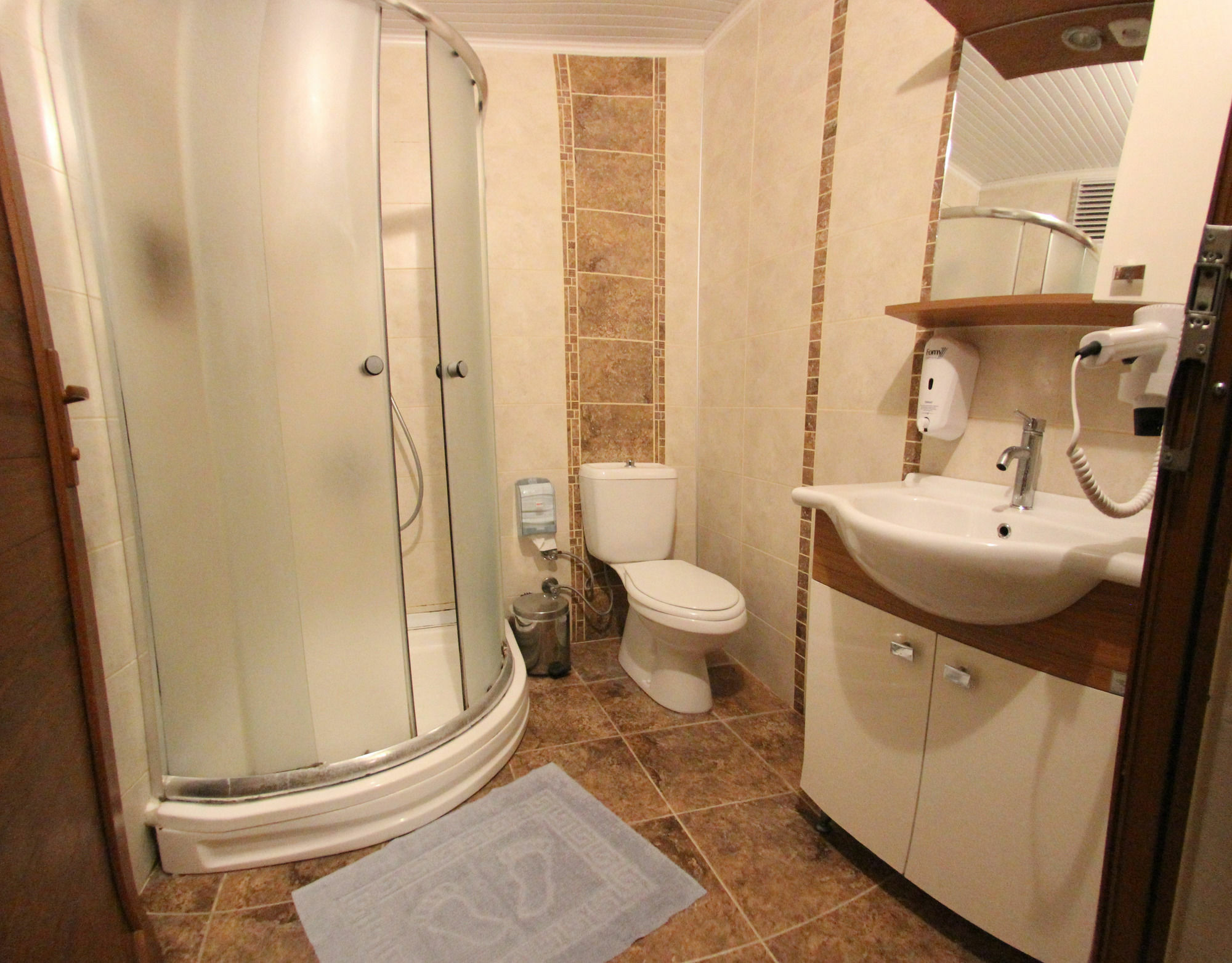 Boomerang Guest House Сельчук Экстерьер фото