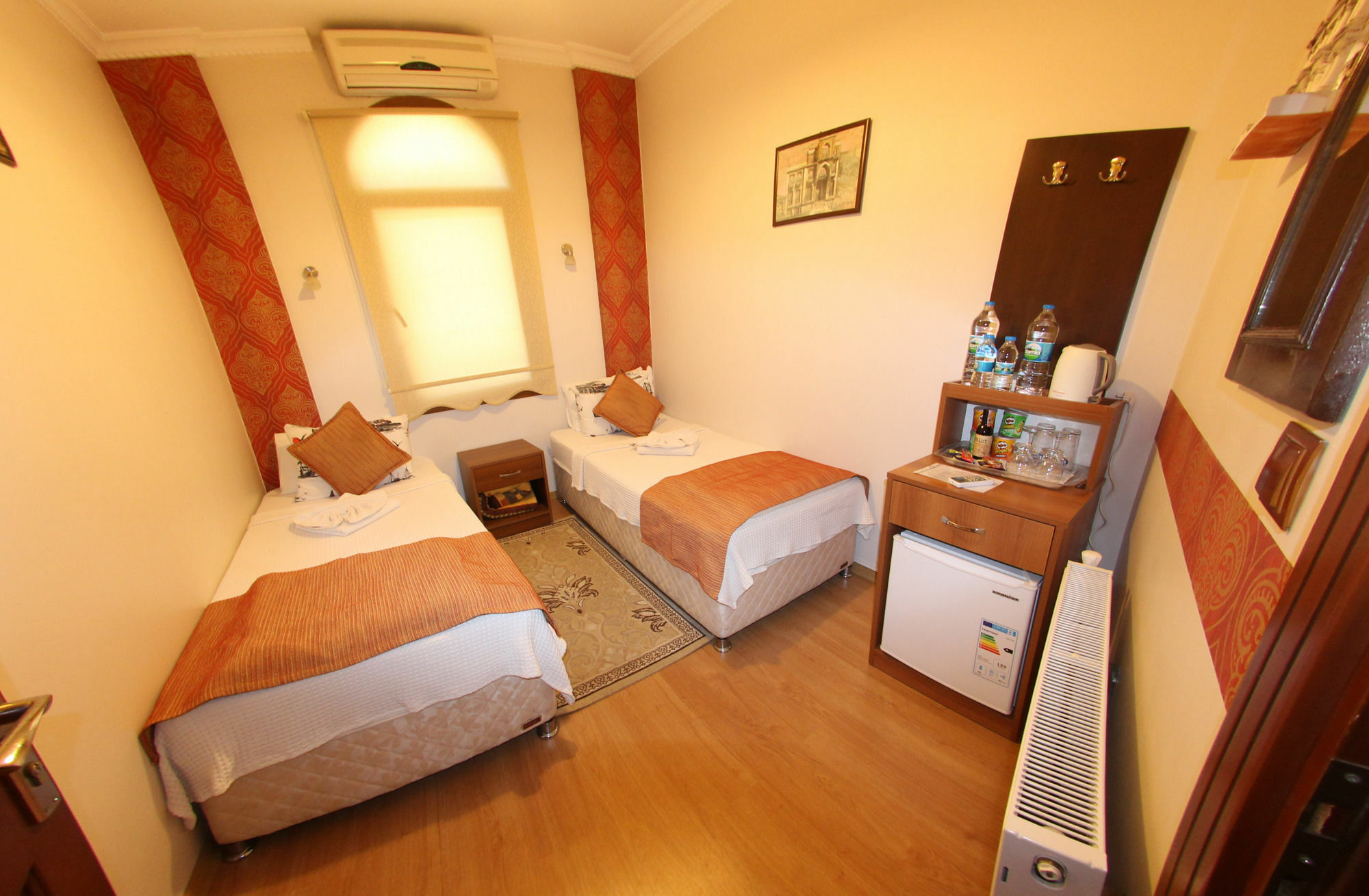 Boomerang Guest House Сельчук Экстерьер фото