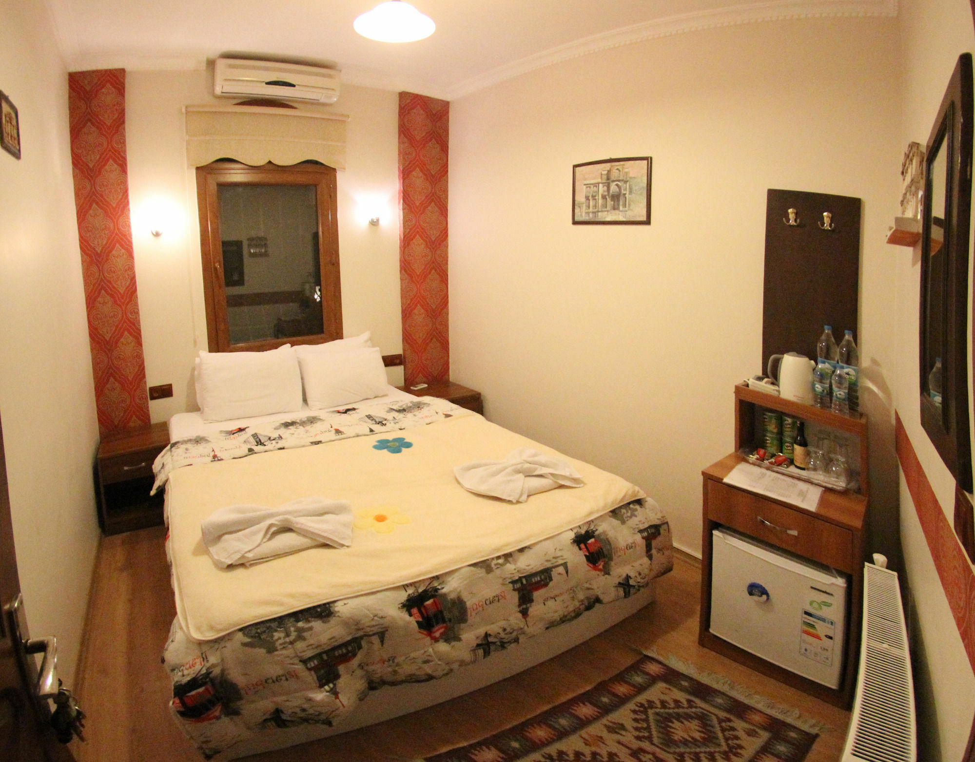 Boomerang Guest House Сельчук Экстерьер фото