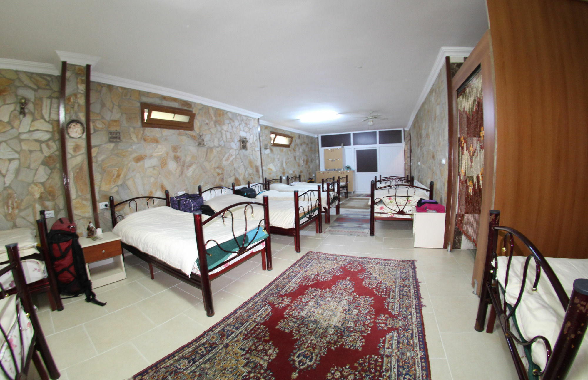 Boomerang Guest House Сельчук Экстерьер фото