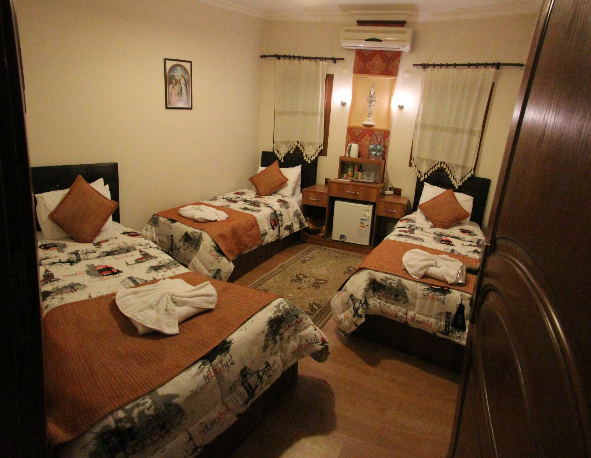 Boomerang Guest House Сельчук Экстерьер фото